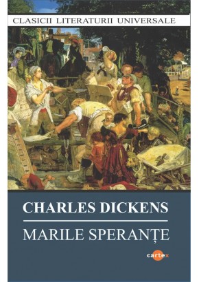 Marile sperante