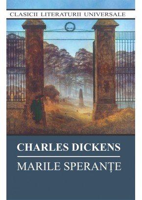 Marile sperante - C Dickens