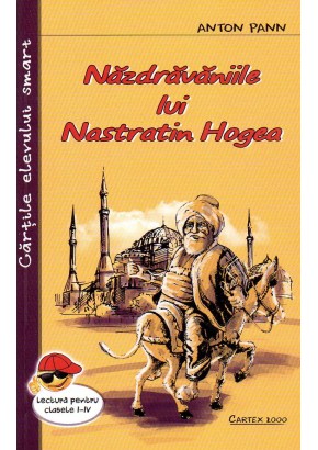 Nazdravaniile lui Nastratin Hogea