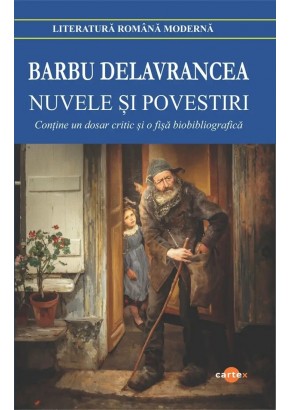 Nuvele si povestiri