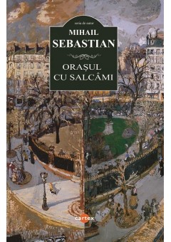 Orasul cu salcami