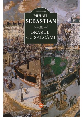 Orasul cu salcami