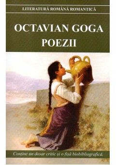 Poezii - Octavian Goga..