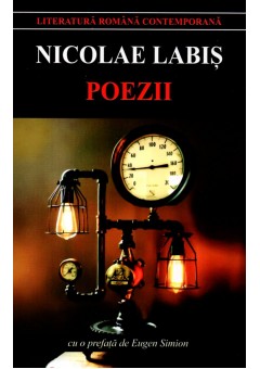 Poezii - Nicolae Labis..