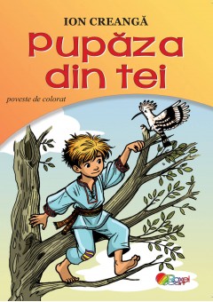 Pupaza din tei