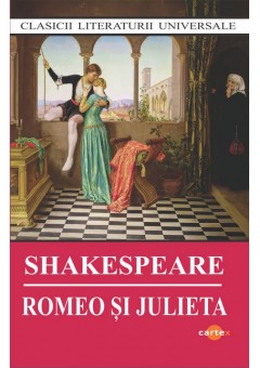Romeo si Julieta