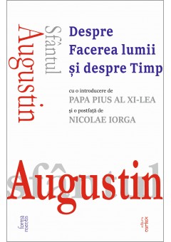 Sfantul Augustin, Despre..