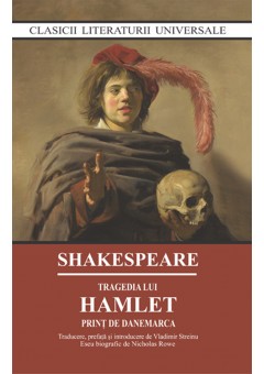 Tragedia lui Hamlet, Print de Danemarca