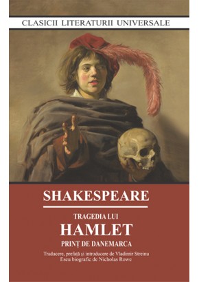 Tragedia lui Hamlet, Print de Danemarca