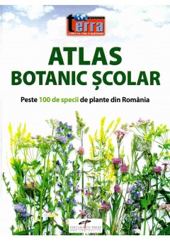 Atlas botanic scolar..