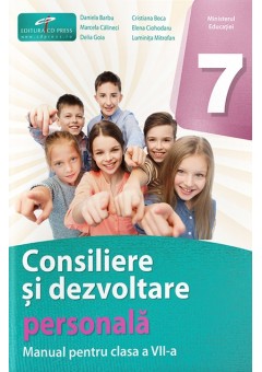 Consiliere si dezvoltare..