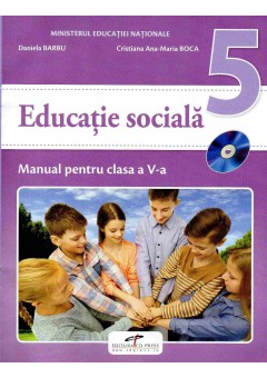 Educatie sociala. Manual..