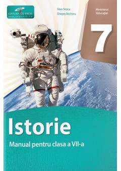 Istorie manual pentru cl..