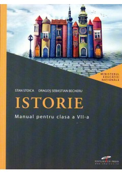 Istorie. Manual pentru clasa a VII-a