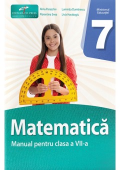 Matematica manual pentru..