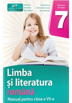 Limba si literatura roma..