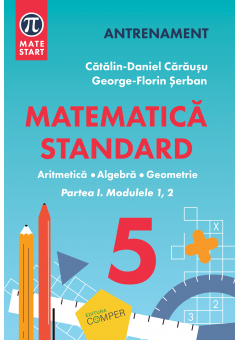 Matematica standard clas..