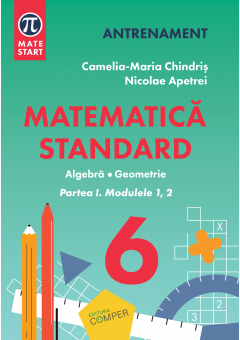 Matematica standard clas..
