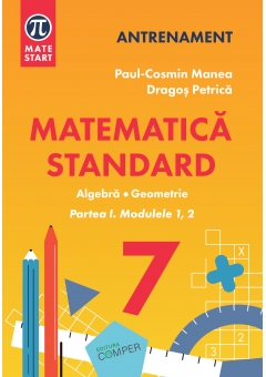 Matematica standard clas..