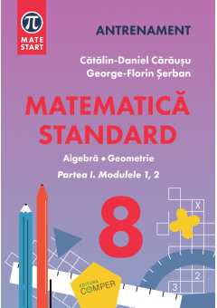 Matematica standard clas..