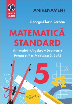 Matematica standard clas..