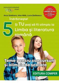 Indrazneste! Si TU poti ..