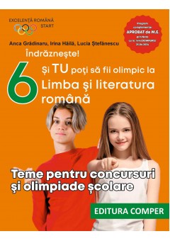 Indrazneste! Si TU poti ..