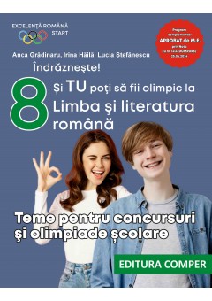 Indrazneste! Si TU poti ..