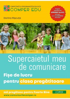 Supercaietul meu de Comu..