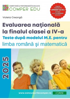 Evaluarea nationala la s..