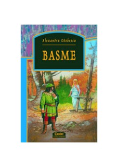 Basme - Alexandru Odobes..