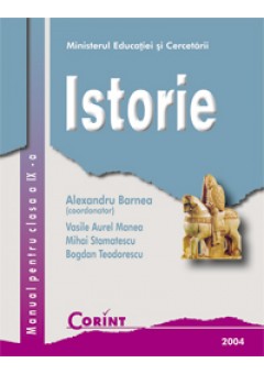 Istorie / Barnea Manual ..