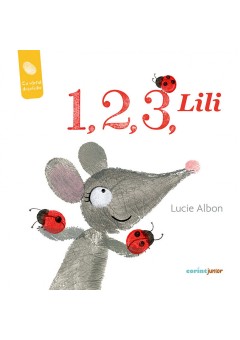 1, 2, 3 Lili..
