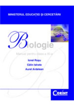 Biologie / Ardelean Manual pentru cls a-XI-a