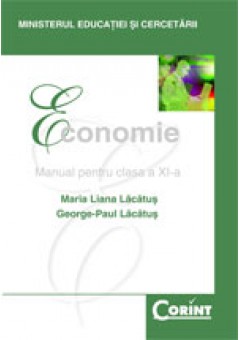 Economie Manual pentru cls a-XI-a