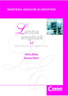 Limba Engleza L1 Manual ..