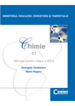 Chimie C1 Manual pentru cls a-XII-a