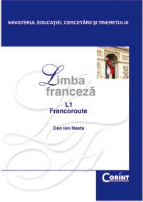 Limba Franceza L1 Manual pentru cls a-XII-a