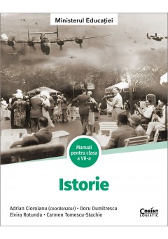 Istorie Manual pentru cl..