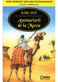 Aventurierii de la Mecca..