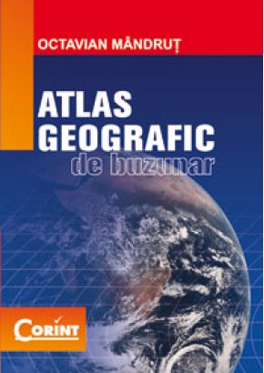 Atlas geografic de buzunar