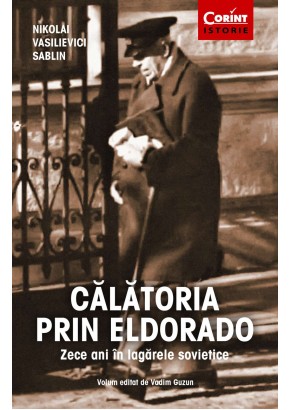 Calatoria prin Eldorado