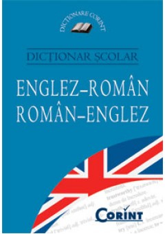 Dictionar scolar englez-..
