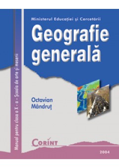 Geografie / sam - manual..