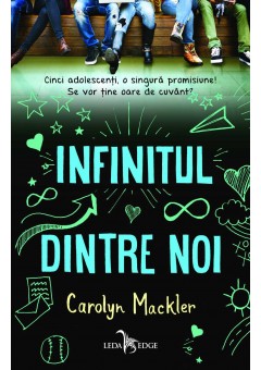 Infinitul dintre noi