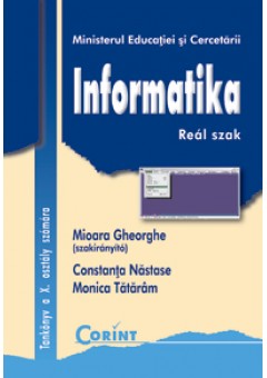Informatica (lb. Maghiar..