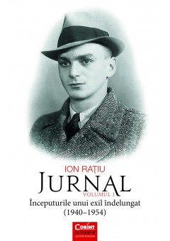 Ion Ratiu Jurnal vol 1