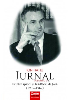 Ion Ratiu Jurnal vol 2