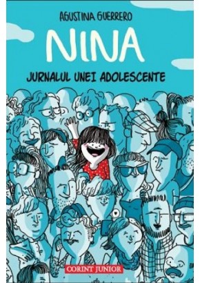 NINA. Jurnalul unei adolescente
