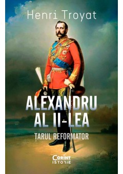 Alexandru al II-lea Taru..